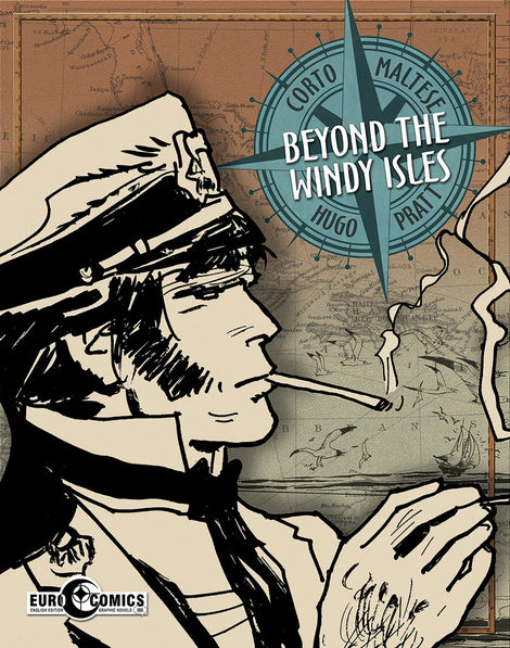Illustration for article titled Our favorite graphic novels, one-shots, and archives of 2015
